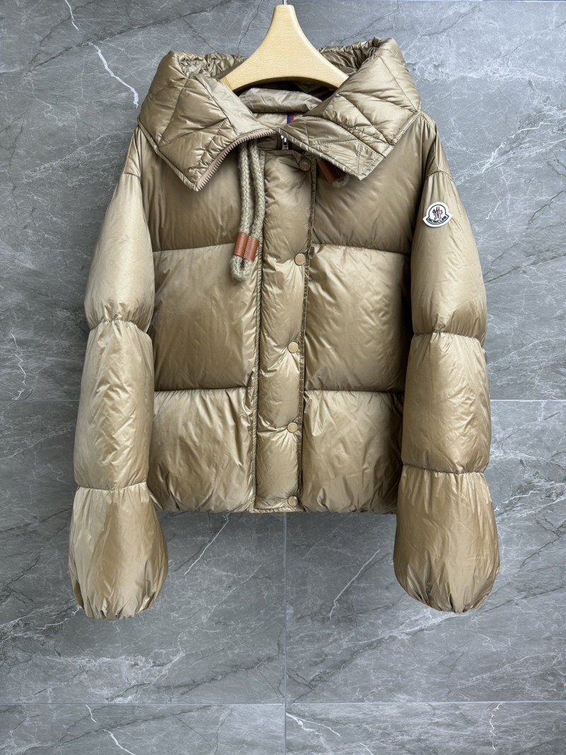 Moncler Down Coat